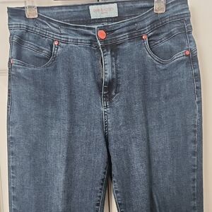 Emanuela Costa Jeans